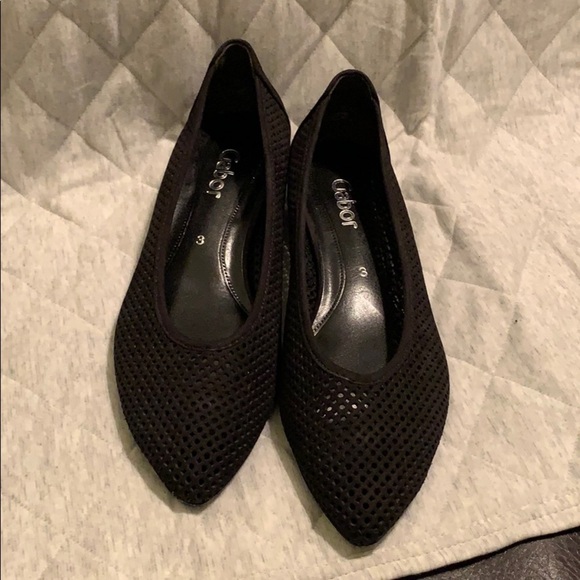 Gabor Shoes - Gabor Lavato